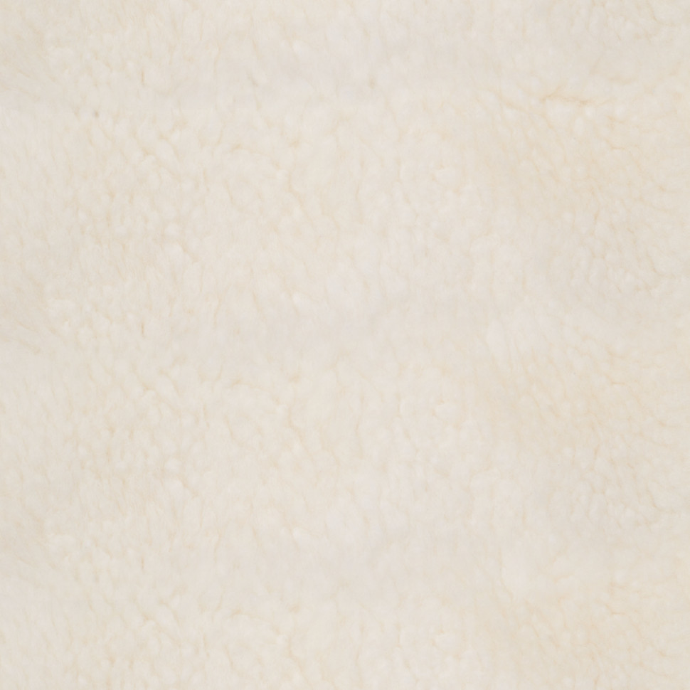 Entrefino Интерьерный Мех Белый