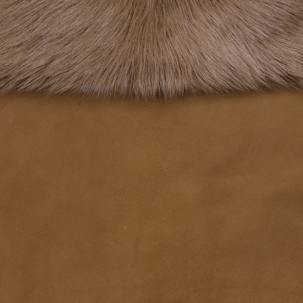 Toscana Бриза замша "Италия" Песок