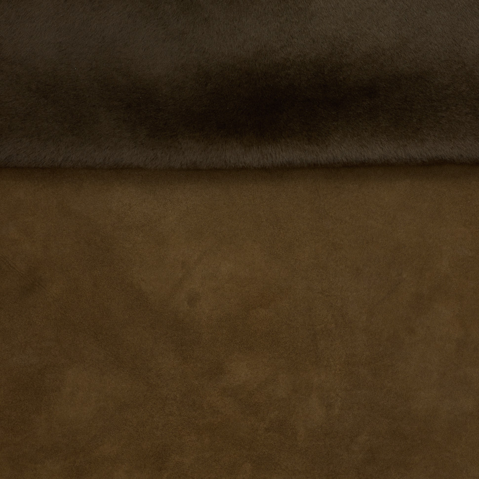 Merino Suede IT25 Хаки