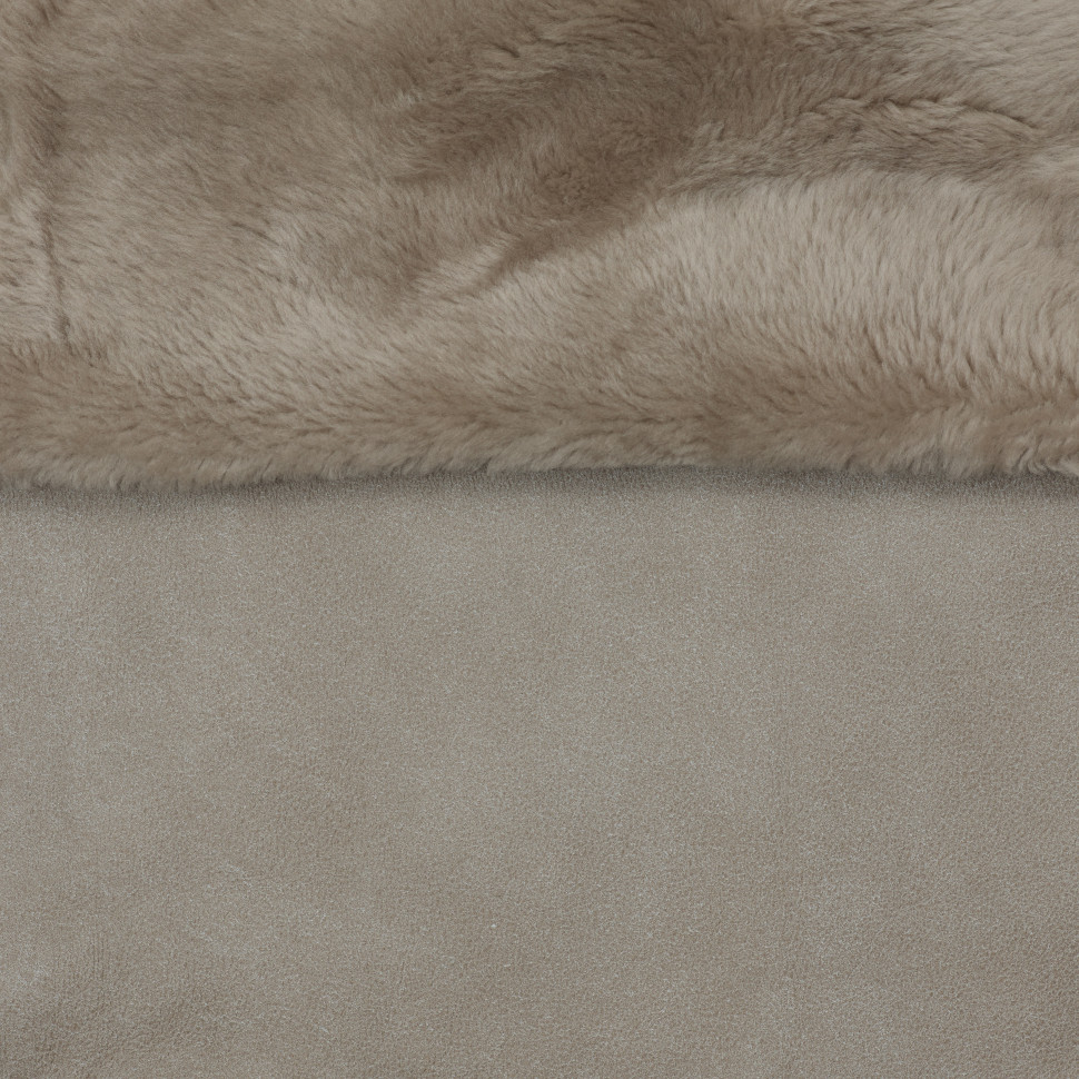 Мerino Suede Krek Taupe