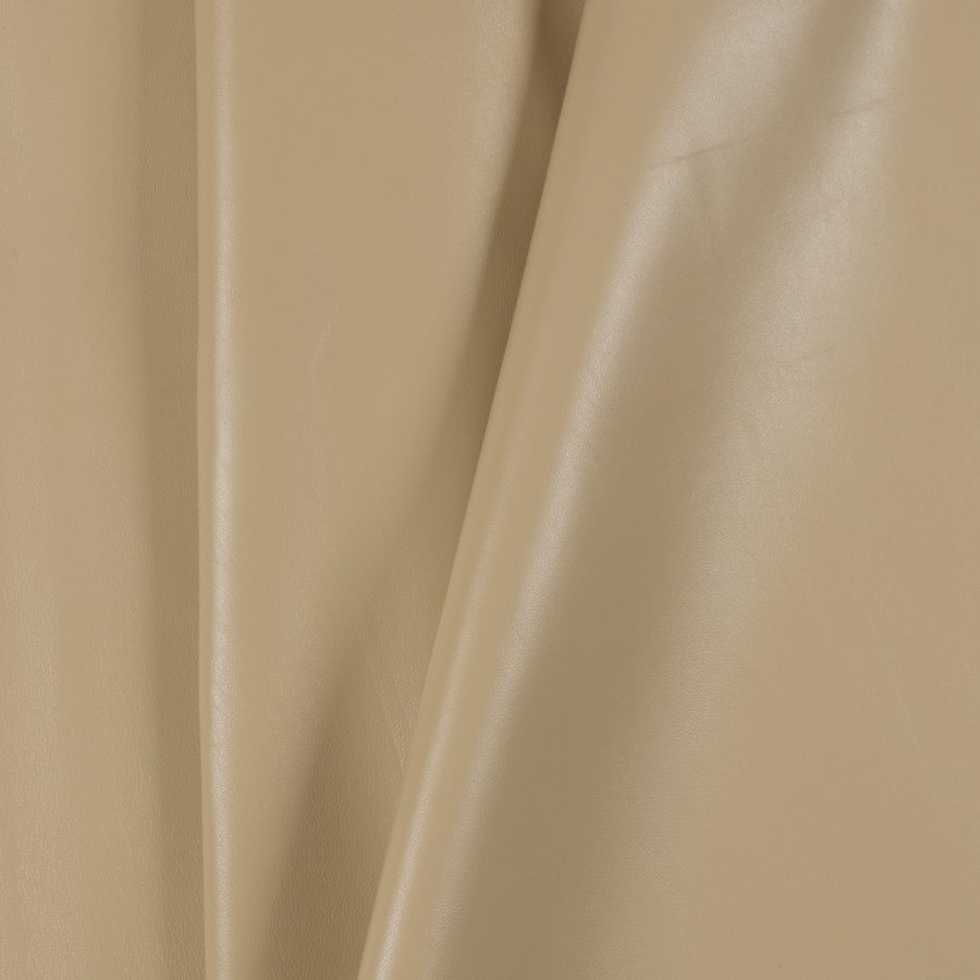 Натуральная кожа &quot;Италия&quot;Classika Beige Chiaro