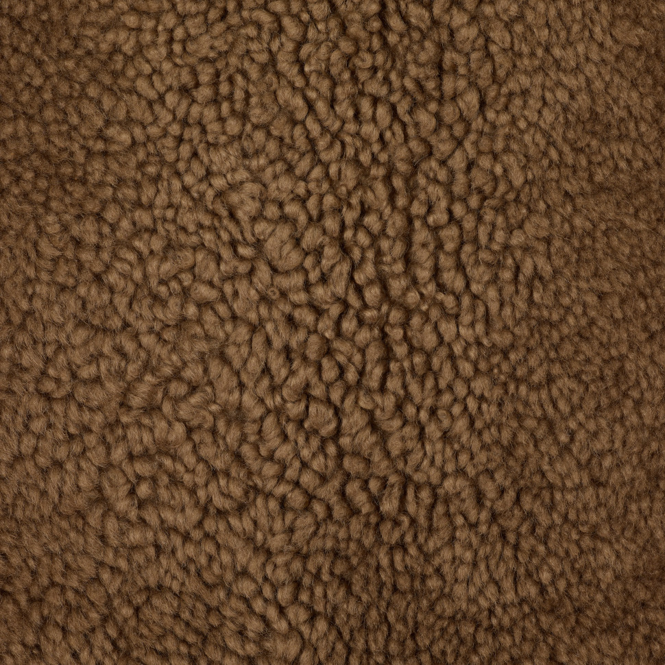 Entrefino Интерьерный Мех Коричневый