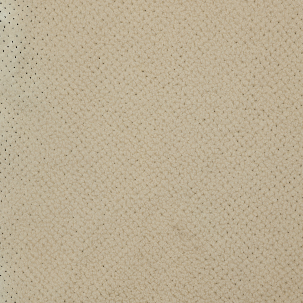 Entrefino Suede Traforato Beige