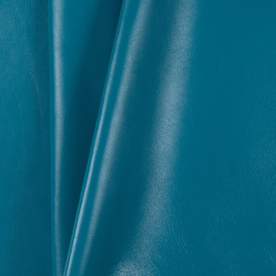 Натуральная кожа &quot;Италия&quot;Classika Blue Harbor