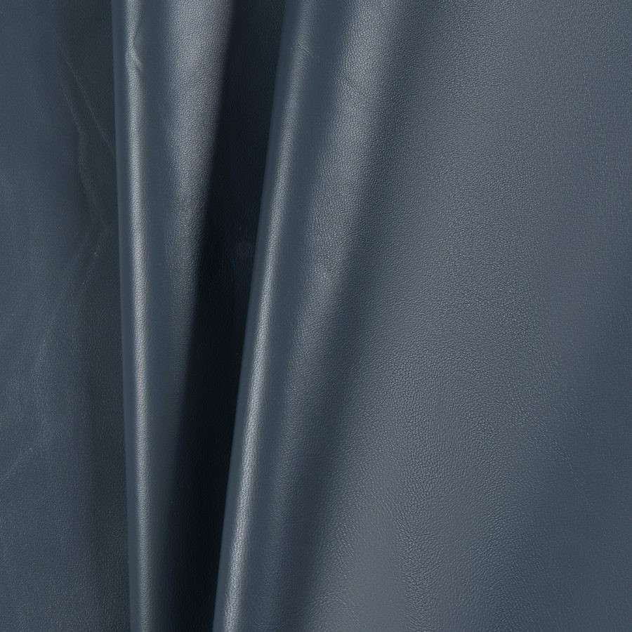 Натуральная кожа &quot;Италия&quot;Classika Grey Light