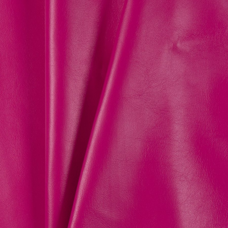 Натуральная кожа &quot;Италия&quot;Classika Fuksia