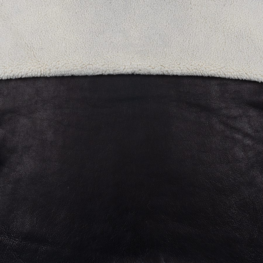 Merinos Vintage Sport Nero