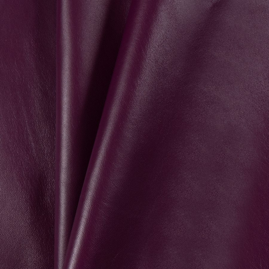 Натуральная кожа &quot;Италия&quot;Classika Bordo Paris