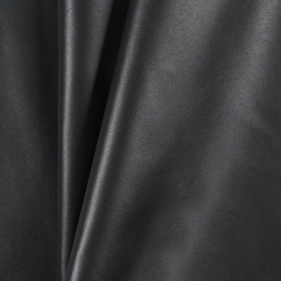 Натуральная кожа &quot;Италия&quot;Classika Dark Grey