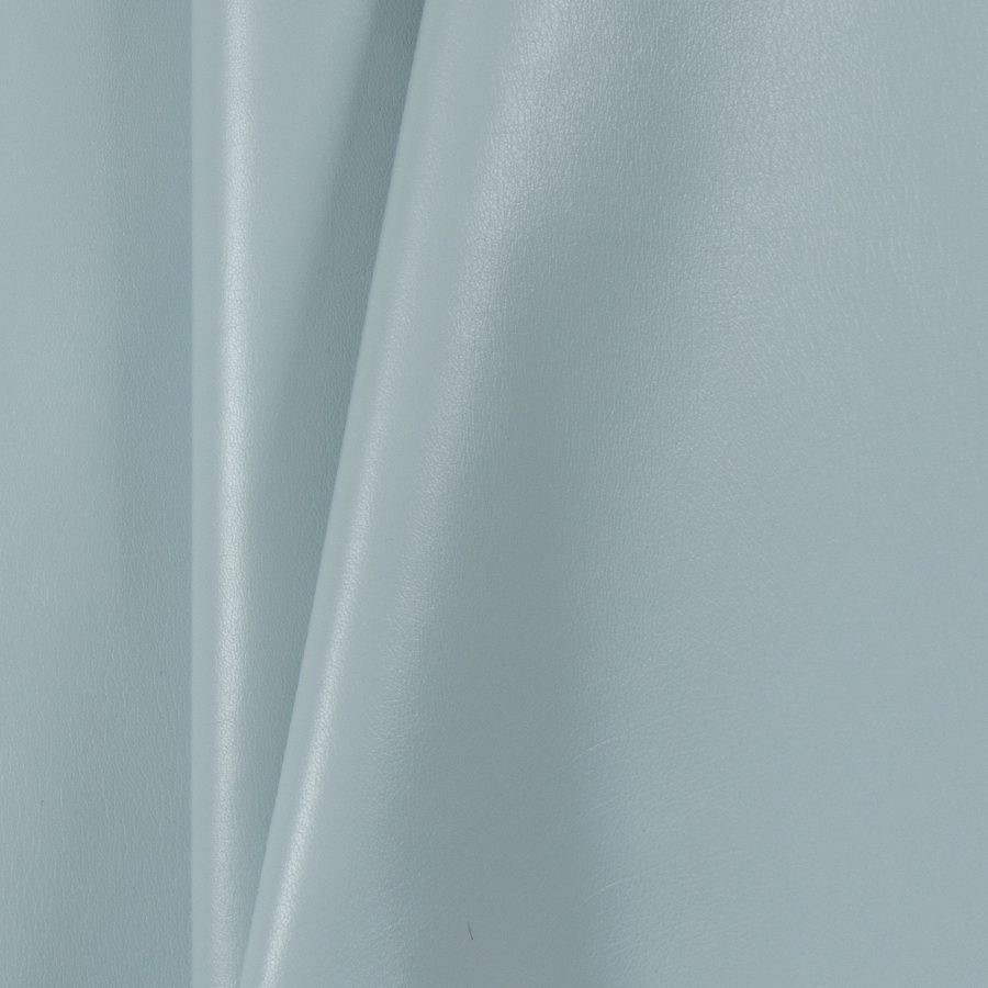Натуральная кожа &quot;Италия&quot;Classika Aquamarine