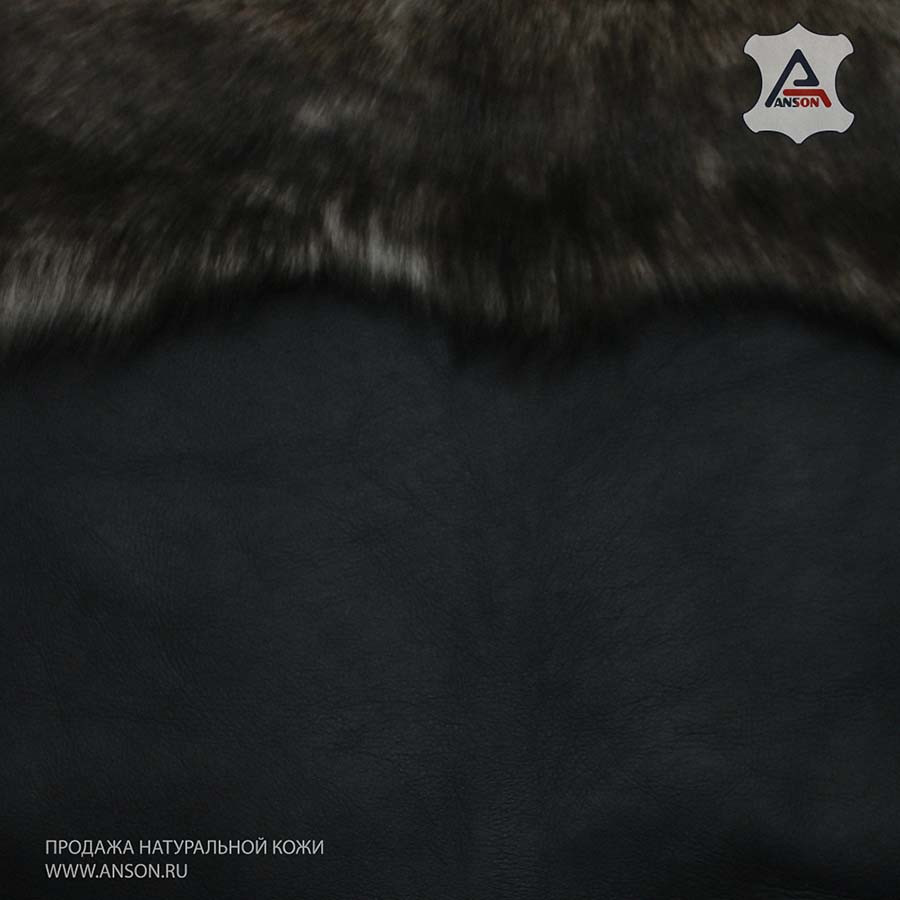 Toscana Marmotta Black Nappalan