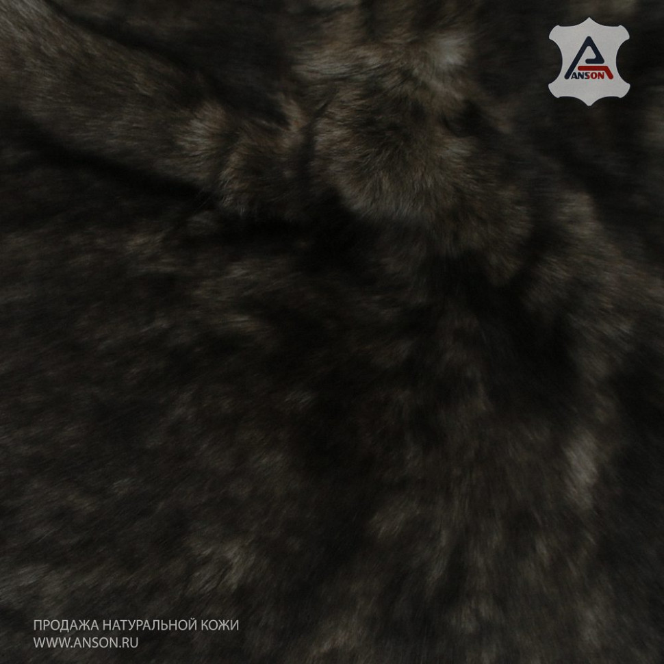 Toscana Marmotta Black Nappalan