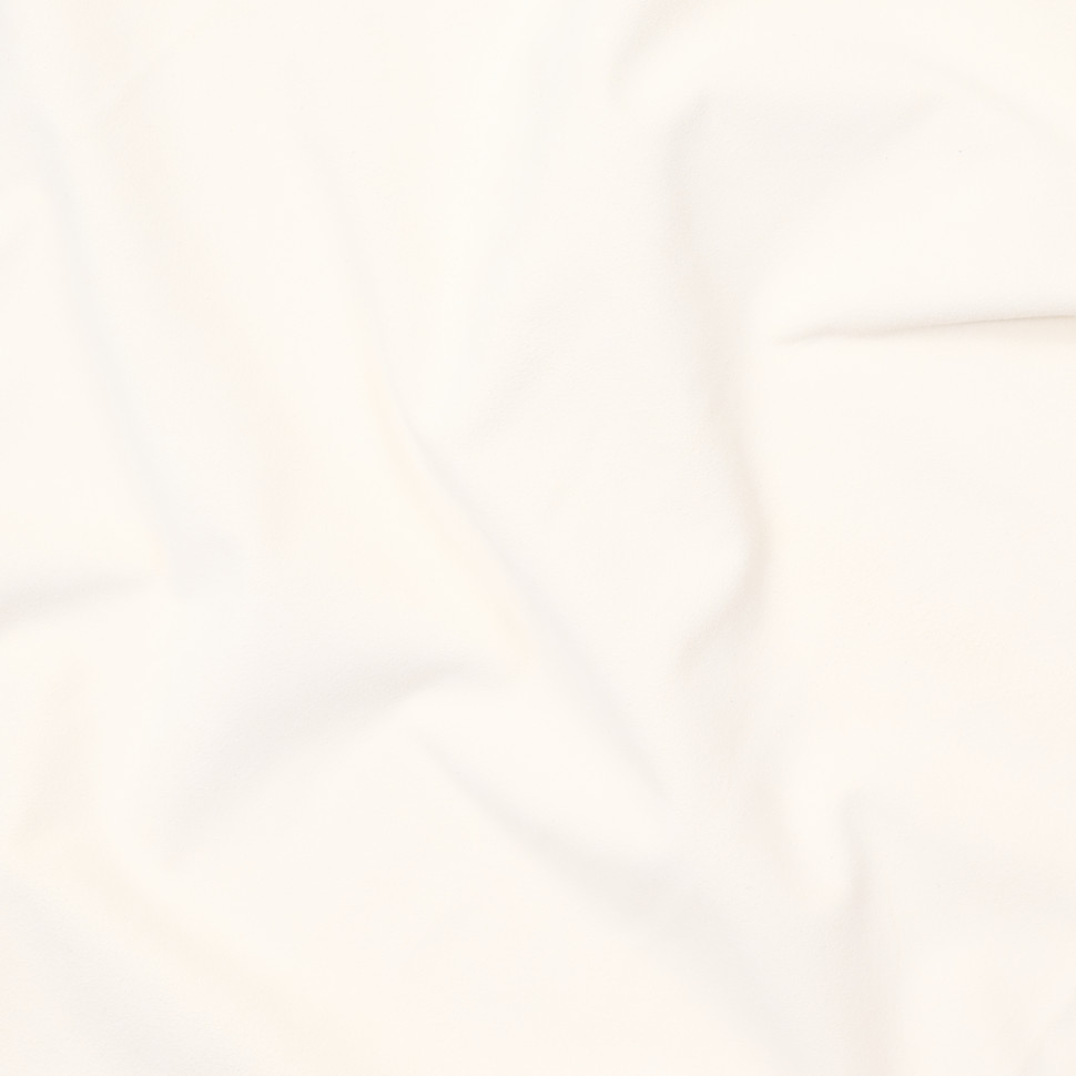 Замша натуральная овчины "Италия" Camoscio Bianco