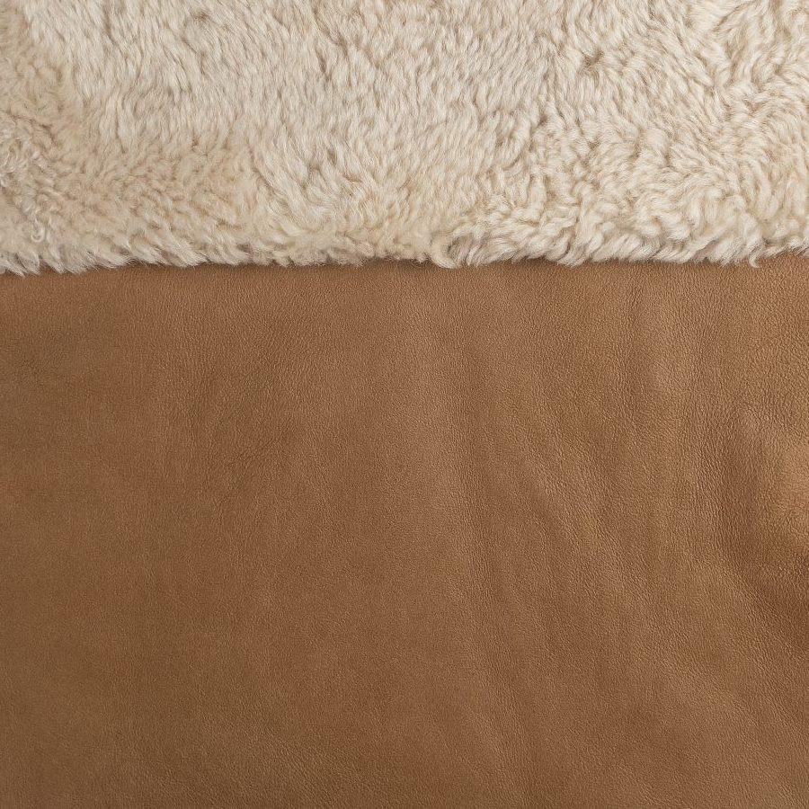 Toscana Beige Curly Nappalan