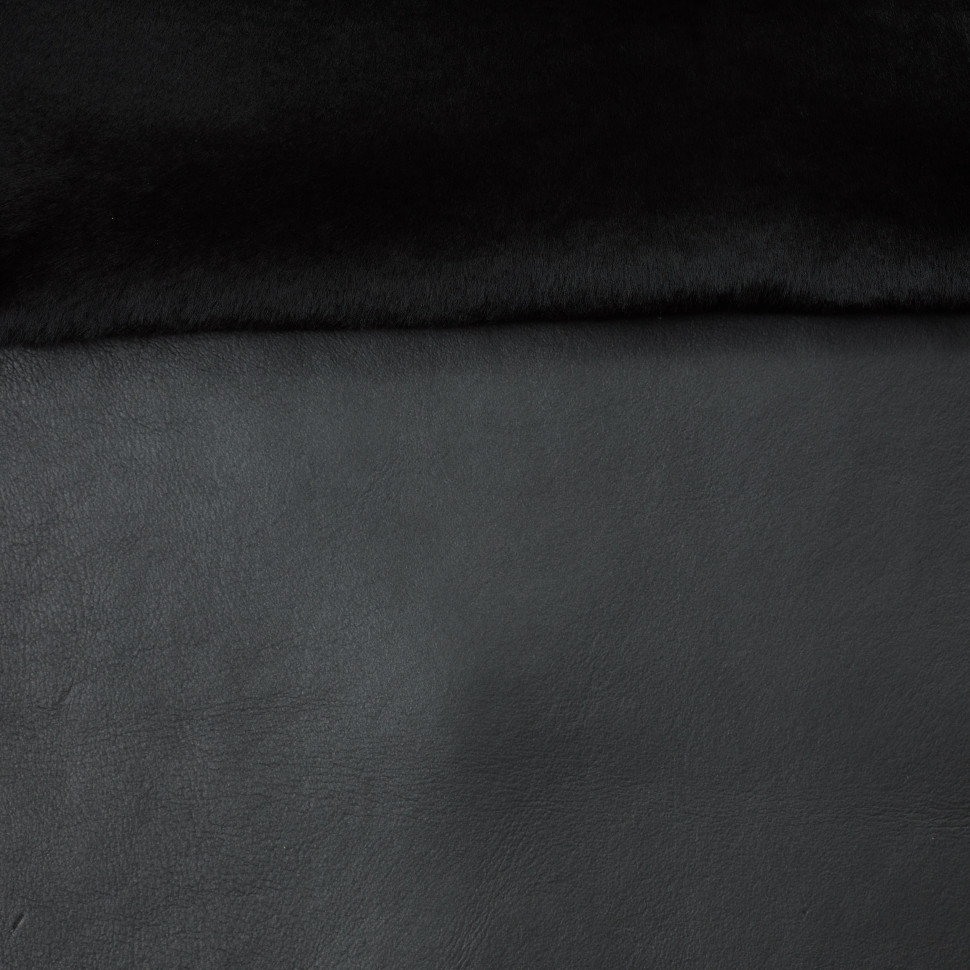 Merinos Black Nappalan