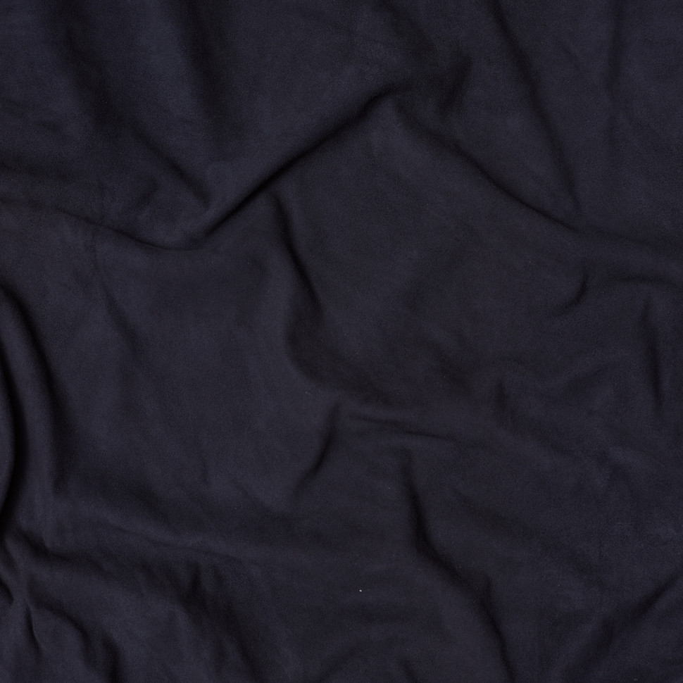 Замша натуральная овчины &quot;Италия&quot; Camoscio Blu