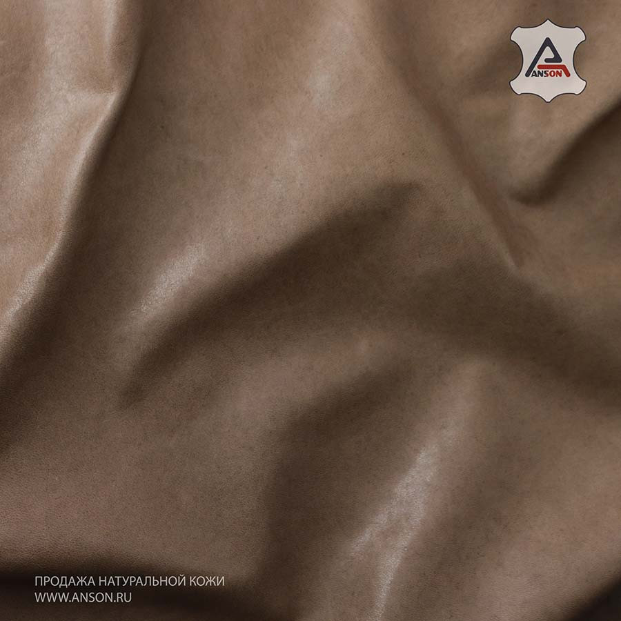 Натуральная кожа винтаж &quot;Италия&quot; Vintage Stucco