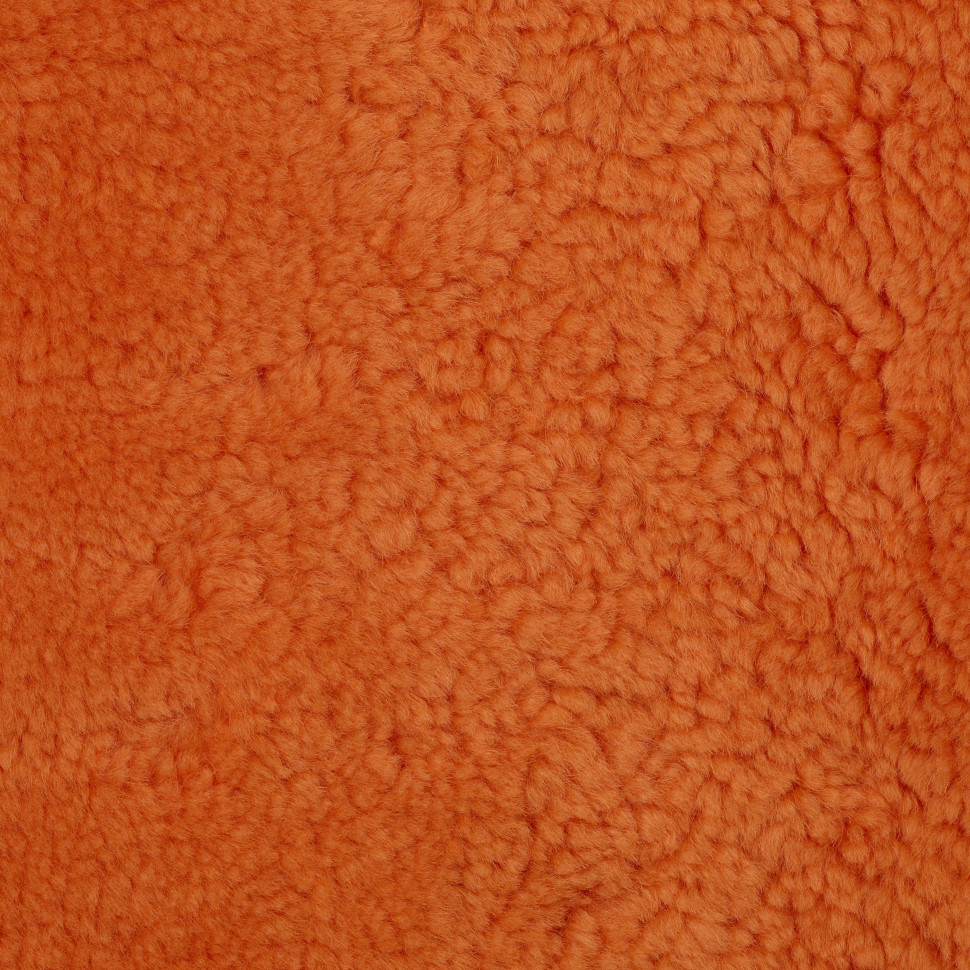 Entrefino Интерьерный Мех Arancio