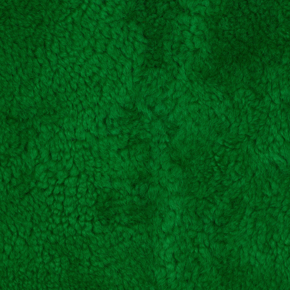 Entrefino Интерьерный Мех Зелёный