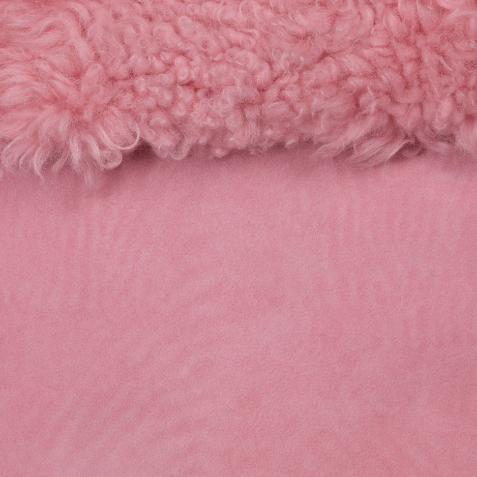 Entrefino Интерьерный Мех Розовый