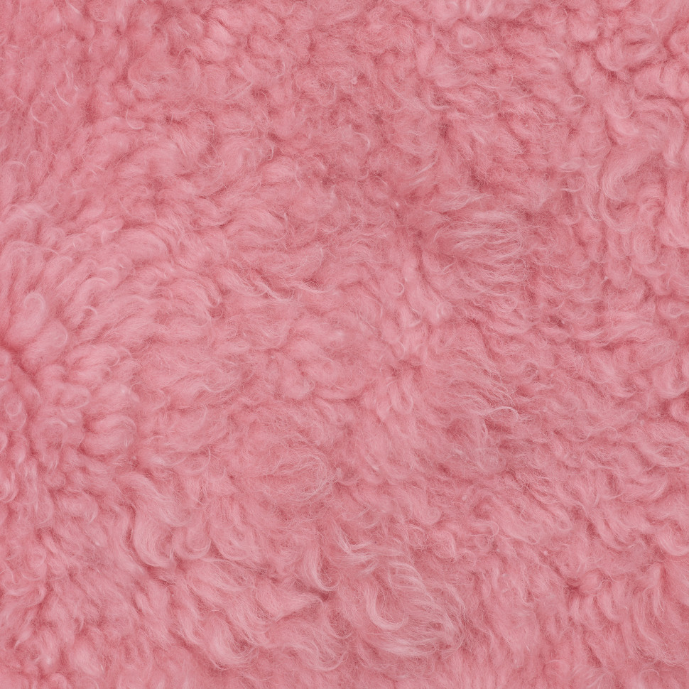 Entrefino Интерьерный Мех Розовый