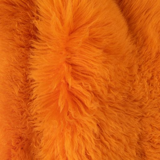 Toscana Orange Suede купить онлайн